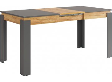 Деревянный стол Гермес 2