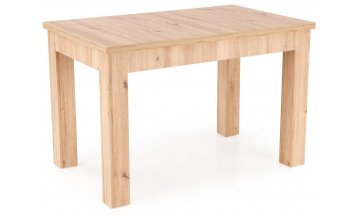 Деревянный стол Gizmo 120-160/75