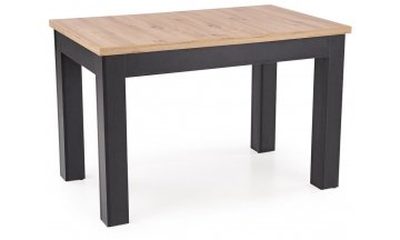 Деревянный стол Gizmo 120-160/75