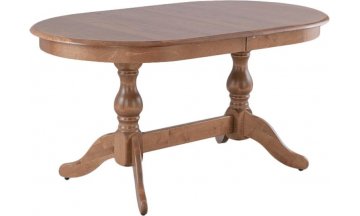 Деревянный стол Гранд-2