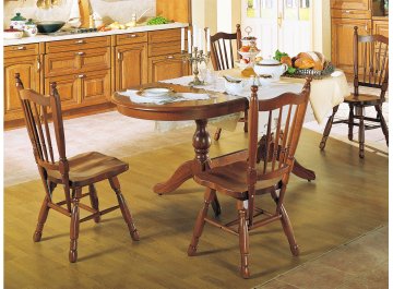 Деревянный стол Гранд-2