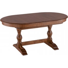 Деревянный стол Гранд