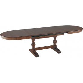 Деревянный стол Гранд