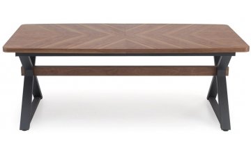 Деревянный стол Baron 200