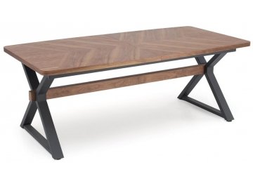 Деревянный стол Baron 200