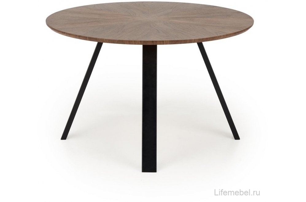 Деревянный стол Danilo орех