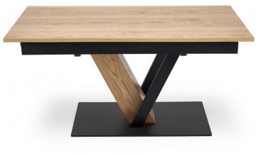 Деревянный стол Fanis