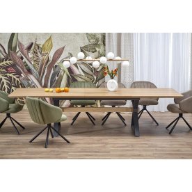 Деревянный стол Henry