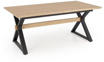 Деревянный стол Henry