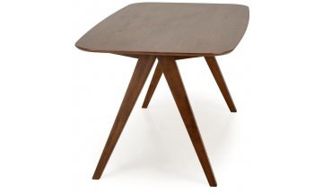 Деревянный стол Miguel