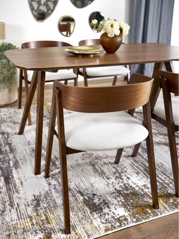 Деревянный стол Miguel орех