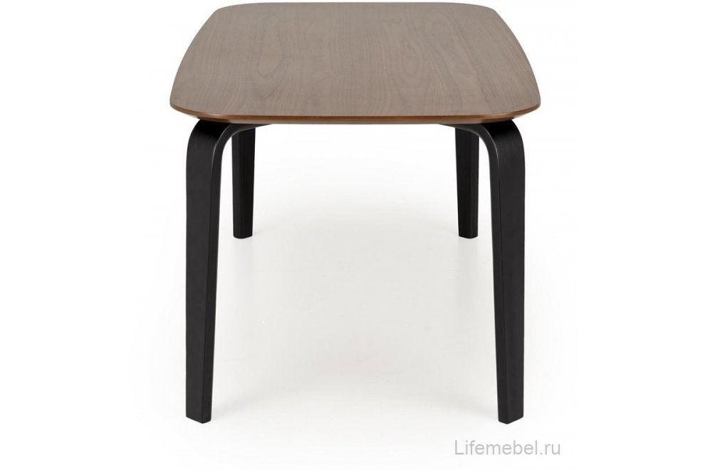 Деревянный стол Pedro орех