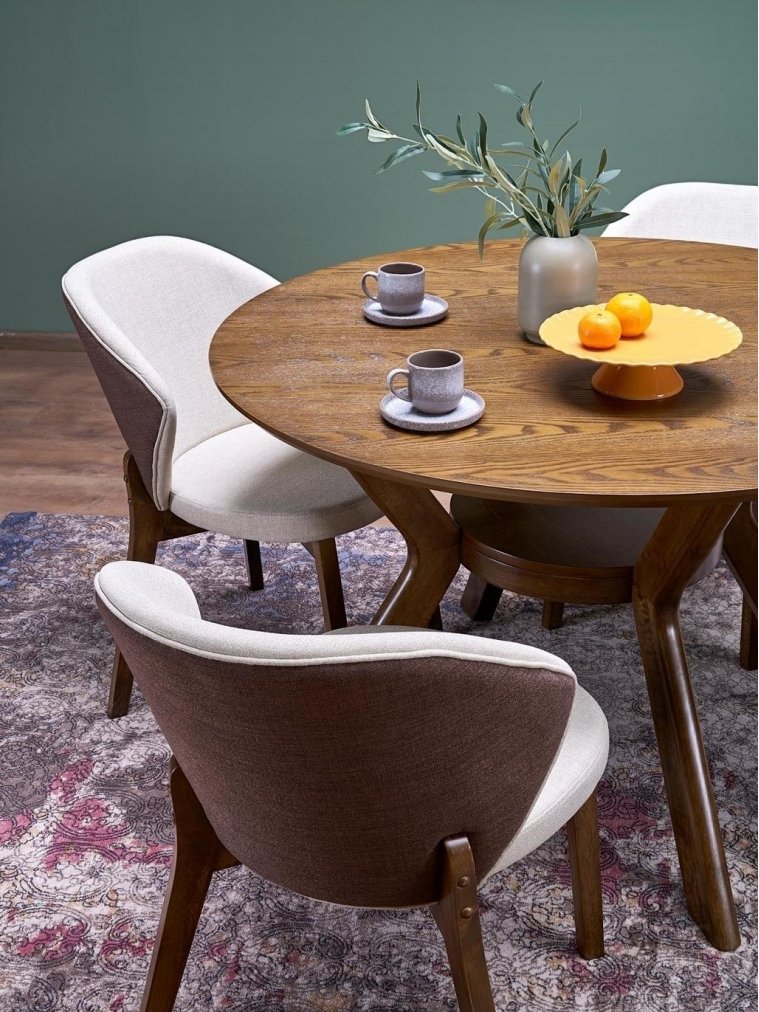 Деревянный стол Rupert орех