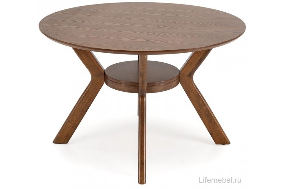 Деревянный стол Rupert орех