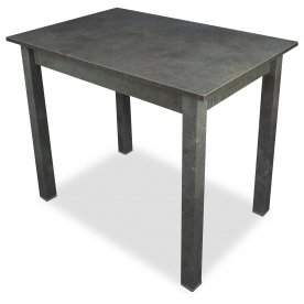 Деревянный стол Hesby Kitchen table 1