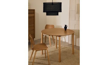 Деревянный стол Indara