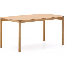 Деревянный стол Indara