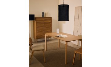 Деревянный стол Indara