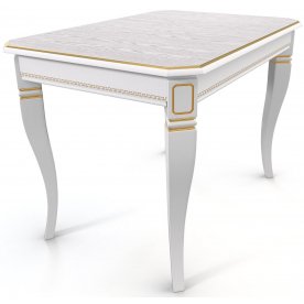 Деревянный стол Кадис 110/75-Ш