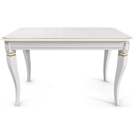 Деревянный стол Кадис 130/80-Ш