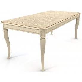 Деревянный стол Кадис 200/100-Ш