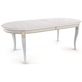 Деревянный стол Кадис 220/105-ОВШ