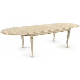 Деревянный стол Кадис 220/105-ОВШ