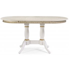 Деревянный стол Кантри