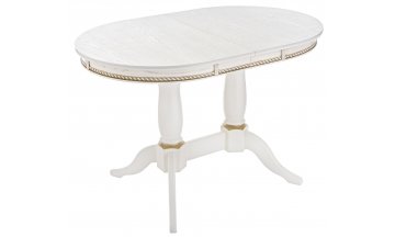 Деревянный стол Кантри 120