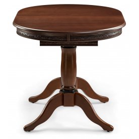 Деревянный стол Кантри 120