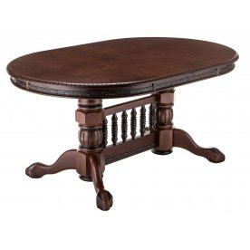 Деревянный стол Кантри