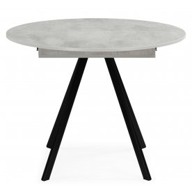 Деревянный стол Карпер