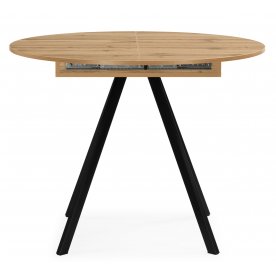 Деревянный стол Карпер