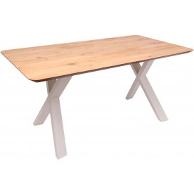 Деревянный стол Катмай ХН-80/20