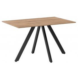 Деревянный стол Райн