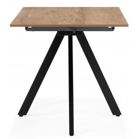 Деревянный стол Райн