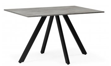 Деревянный стол Райн