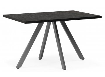 Деревянный стол Райн