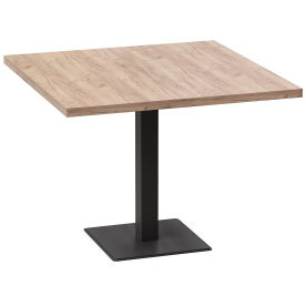 Деревянный стол Хельсинки