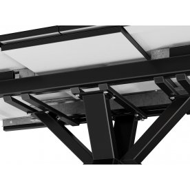 Деревянный стол Хэмптон Тип 1