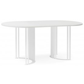 Деревянный стол Хьюго О