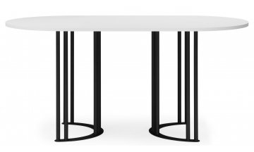 Деревянный стол Хьюго О