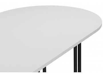 Деревянный стол Хьюго О