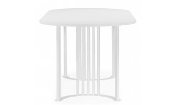 Деревянный стол Хьюго О