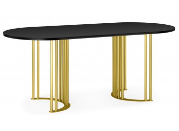 Деревянный стол Хьюго О