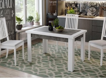 Деревянный стол Хьюстон Тип 4