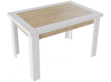 Деревянный стол Хьюстон Тип 4