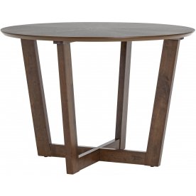 Деревянный стол Киара