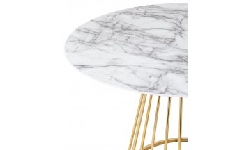 Деревянный стол Копенгаген