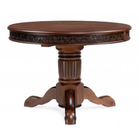 Деревянный стол Коул